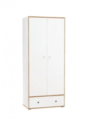 Шкаф для одежды Вуди 13.138 в Новом Уренгое - novyj-urengoj.mebel-tymen.ru | фото