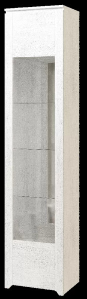 Шкаф для посуды «Твист» №26 в Новом Уренгое - novyj-urengoj.mebel-tymen.ru | фото