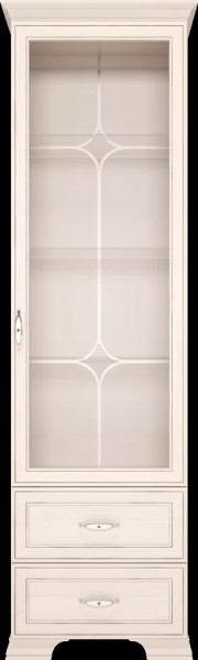 Шкаф для посуды «Венеция» №09 в Новом Уренгое - novyj-urengoj.mebel-tymen.ru | фото