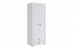 Шкаф двухдверный 103.01 Ева в Новом Уренгое - novyj-urengoj.mebel-tymen.ru | фото