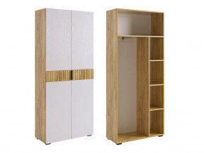 Шкаф двухдверный Бери в Новом Уренгое - novyj-urengoj.mebel-tymen.ru | фото