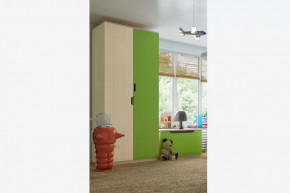 Шкаф двухдверный "Киви" №8 в Новом Уренгое - novyj-urengoj.mebel-tymen.ru | фото