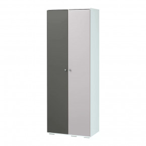 Шкаф двухстворчатый ШК-09 Мемори в Новом Уренгое - novyj-urengoj.mebel-tymen.ru | фото