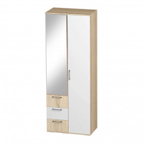 Шкаф двухстворчатый ШК-12 Белладжио в Новом Уренгое - novyj-urengoj.mebel-tymen.ru | фото