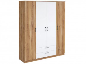 Шкаф гардеробный "Сеул" 1600 в Новом Уренгое - novyj-urengoj.mebel-tymen.ru | фото