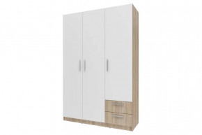 Шкаф Илга СТЛ.415.01 в Новом Уренгое - novyj-urengoj.mebel-tymen.ru | фото