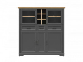 Шкаф Jasmin REG2W3D3S без подсветки в Новом Уренгое - novyj-urengoj.mebel-tymen.ru | фото