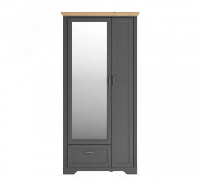 Шкаф Jasmin SZF1L1D1S в Новом Уренгое - novyj-urengoj.mebel-tymen.ru | фото