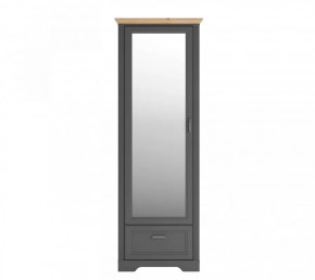 Шкаф Jasmin SZF1L1S в Новом Уренгое - novyj-urengoj.mebel-tymen.ru | фото