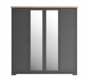 Шкаф Jasmin SZF2L2D в Новом Уренгое - novyj-urengoj.mebel-tymen.ru | фото