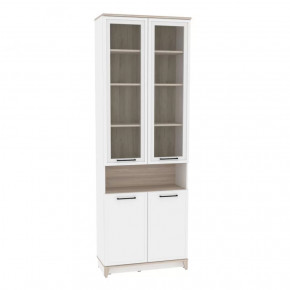 Шкаф книжный 7 "Aurelio" в Новом Уренгое - novyj-urengoj.mebel-tymen.ru | фото