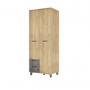 Шкаф Колибри М 1 в Новом Уренгое - novyj-urengoj.mebel-tymen.ru | фото