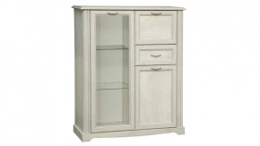 Шкаф комбинированный 32.09 Сохо в Новом Уренгое - novyj-urengoj.mebel-tymen.ru | фото