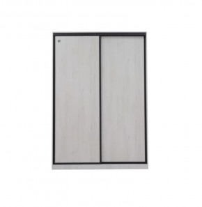 Шкаф-купе 1600 без зеркала Винтер - 6.16 в Новом Уренгое - novyj-urengoj.mebel-tymen.ru | фото