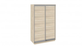 Шкаф-купе 2-х дверный «Румер» в Новом Уренгое - novyj-urengoj.mebel-tymen.ru | фото