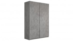 Шкаф-купе 2-х дверный «Траст» в Новом Уренгое - novyj-urengoj.mebel-tymen.ru | фото