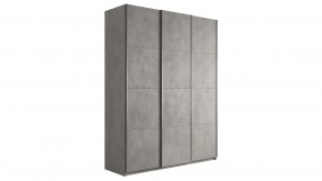 Шкаф-купе 3-х дверный «Траст» в Новом Уренгое - novyj-urengoj.mebel-tymen.ru | фото