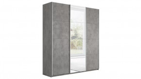 Шкаф-купе 3-х дверный «Траст» в Новом Уренгое - novyj-urengoj.mebel-tymen.ru | фото