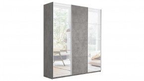 Шкаф-купе 3-х дверный «Траст» в Новом Уренгое - novyj-urengoj.mebel-tymen.ru | фото