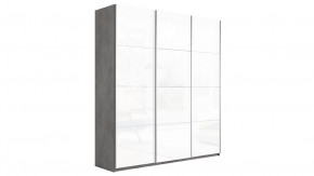 Шкаф-купе 3-х дверный «Траст» в Новом Уренгое - novyj-urengoj.mebel-tymen.ru | фото