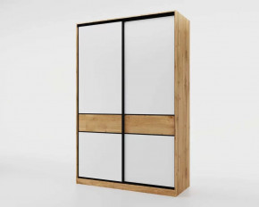 Шкаф-купе BS12-6.2D "slim" в Новом Уренгое - novyj-urengoj.mebel-tymen.ru | фото