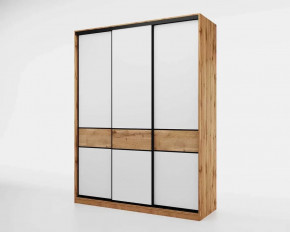 Шкаф-купе BS18-6.3D "slim" в Новом Уренгое - novyj-urengoj.mebel-tymen.ru | фото