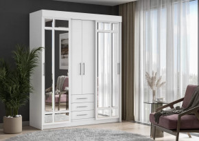 Шкаф-купе Фортуна в Новом Уренгое - novyj-urengoj.mebel-tymen.ru | фото