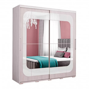 Шкаф-купе Крафт-7 в Новом Уренгое - novyj-urengoj.mebel-tymen.ru | фото