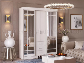 Шкаф-купе Маэстро Миф в Новом Уренгое - novyj-urengoj.mebel-tymen.ru | фото