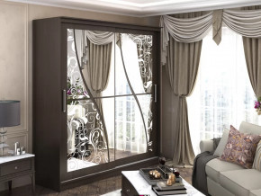 Шкаф-купе Олимп 2 в Новом Уренгое - novyj-urengoj.mebel-tymen.ru | фото