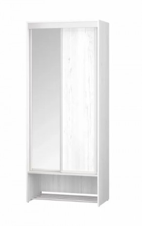 Шкаф-купе с зеркалом Ольга-Милк 10 в Новом Уренгое - novyj-urengoj.mebel-tymen.ru | фото