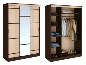 Шкаф-купе Сакура в Новом Уренгое - novyj-urengoj.mebel-tymen.ru | фото