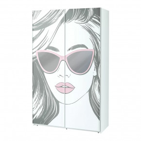 Шкаф-купе ШКК-01 Мемори в Новом Уренгое - novyj-urengoj.mebel-tymen.ru | фото