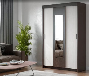 Шкаф-купе ШКП-2 NN-мебель в Новом Уренгое - novyj-urengoj.mebel-tymen.ru | фото