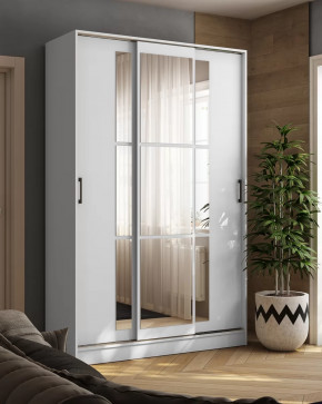 Шкаф-купе Стиль-2 1400 в Новом Уренгое - novyj-urengoj.mebel-tymen.ru | фото