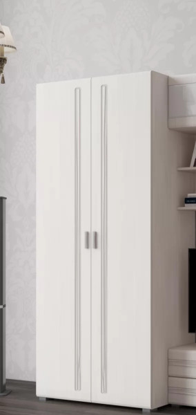 Шкаф Лотос ШК-802 в Новом Уренгое - novyj-urengoj.mebel-tymen.ru | фото