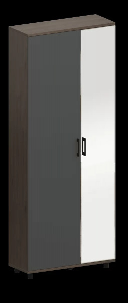 Шкаф многоцелевой ШК-5032 Грейс в Новом Уренгое - novyj-urengoj.mebel-tymen.ru | фото