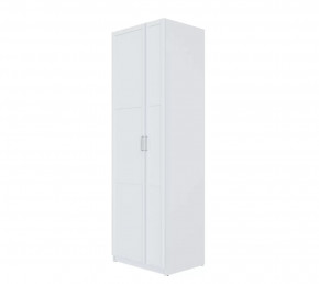 Шкаф MOBI белый SZF/75 в Новом Уренгое - novyj-urengoj.mebel-tymen.ru | фото