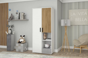 Шкаф МС Юпитер в Новом Уренгое - novyj-urengoj.mebel-tymen.ru | фото