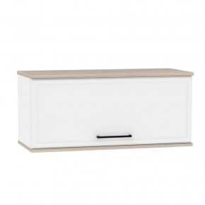 Шкаф навесной 4 "Aurelio" в Новом Уренгое - novyj-urengoj.mebel-tymen.ru | фото