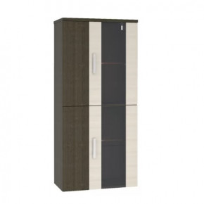 Шкаф навесной Триада 862/01 в Новом Уренгое - novyj-urengoj.mebel-tymen.ru | фото