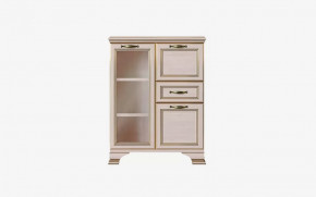 Шкаф низкий "Сиена" в Новом Уренгое - novyj-urengoj.mebel-tymen.ru | фото