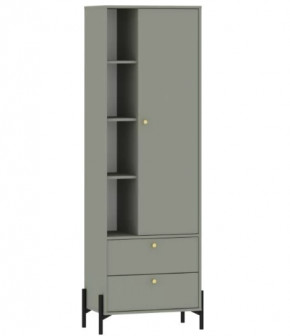 Шкаф Нуар НМ 011.78 в Новом Уренгое - novyj-urengoj.mebel-tymen.ru | фото