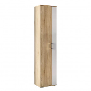 Шкаф одностворчатый ШК-26 Белладжио в Новом Уренгое - novyj-urengoj.mebel-tymen.ru | фото