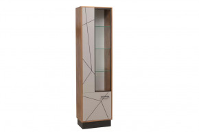 Шкаф-пенал 54.01 Гамма в Новом Уренгое - novyj-urengoj.mebel-tymen.ru | фото