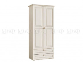Шкаф платяной Престиж-1 в Новом Уренгое - novyj-urengoj.mebel-tymen.ru | фото