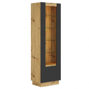 Шкаф-сервант MODO НК-мебель в Новом Уренгое - novyj-urengoj.mebel-tymen.ru | фото