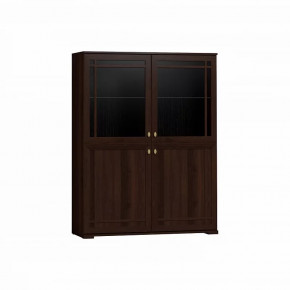 Шкаф-сервант Sherlock 22 в Новом Уренгое - novyj-urengoj.mebel-tymen.ru | фото