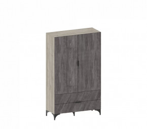 Шкаф Шаде ШК-3424 в Новом Уренгое - novyj-urengoj.mebel-tymen.ru | фото