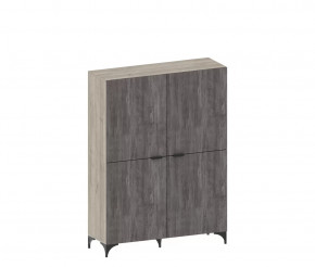 Шкаф Шаде ШК-3425 в Новом Уренгое - novyj-urengoj.mebel-tymen.ru | фото